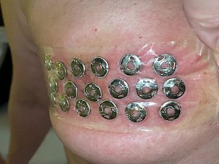 Abstraction be expeditious for thumbtacks from the boobs