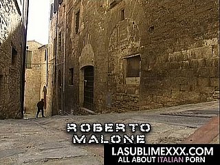 Cine: L'eredità di Try on RAFFE Parte. 2 de 5