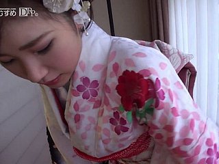 Japanese Tennen 020616 01 Asuka Igawa