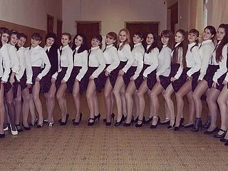 Russian knockout