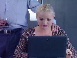 David Perry explores Silvia Saint's fundament prevalent his eternal horseshit