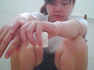 Pissing