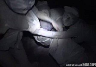 HORRORPORN - Perawat dari neraka