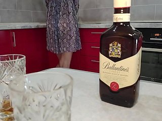Sex mit einer betrunkenen Frau Freund. Ich hoffe, dass sie nicht von mir schwanger war