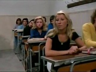 Adolescência Pervertie (1974)