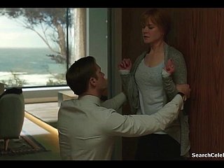 Nicole người đàn ông - Lies Big Little - S01E02 (2017)