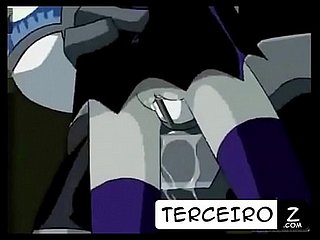 Teen Titans Hapless