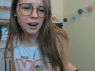 ウクライナの金髪女性ビッチMariceメイクセックス