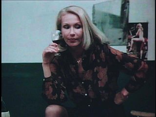 Ekstasen Madchen (restore) 1979 Millionen und