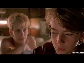 Jamie Lee Curtis en m de. Niños 1994