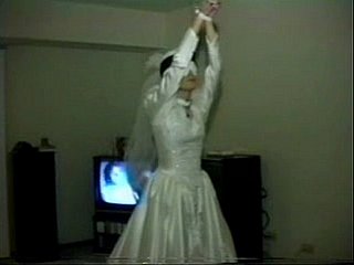 IR Noite de casamento 1