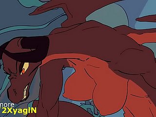 Dragons Coating Pep