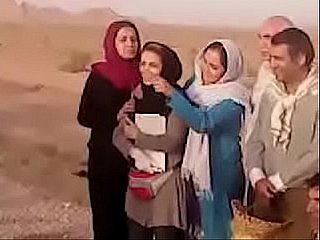 Dedos en el culo Superstar cine iran