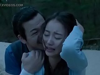 Đảo chết tiệt (Hòn Đảo Đáng Nhau), khi người đàn ông và phụ nữ một mình ở vùng đồng đắm thì họ gặp gỡ và đụ Z4SUN