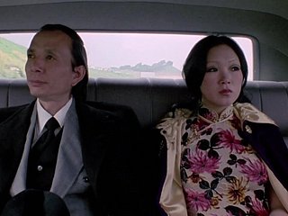 Film porno legendaris dengan keindahan Asia