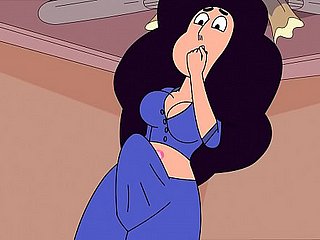 steven universe animation