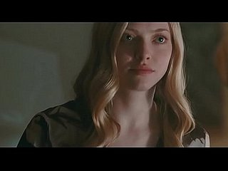 Amanda Seyfried, Büyük Göğüsler ve Sürme Gösteren - Chloe