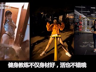 057约炮约炮健身x琳、OL童x婷精彩3pパート1  -  FUCKASIANBeauty