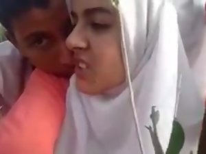 bagus apaan hijab