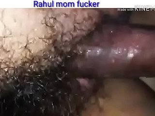 Ibu s. Son Sex Hard.