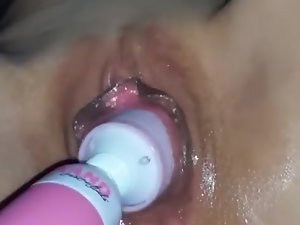 （肛門けいれんと）オナニーの楽しみ