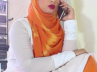 Salma xxx moslimmeisje neuken broer vriend hindi audio vies