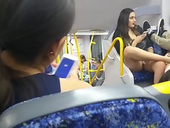 Australijski nastolatek upskirt część 2
