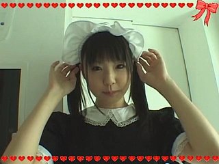 Poilu, japonais, asiatique, éjaculation, pipe, uniforme