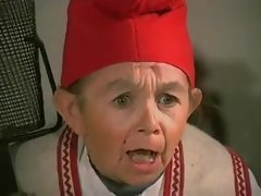Stooge Lifeless dan 7 kerdil (1995)