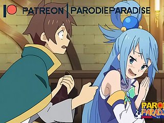 Aqua จ่ายให้เธอ โพสต์