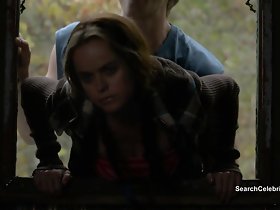 Taryn Manning khỏa thân - Orange là tờ New Đen S03E10