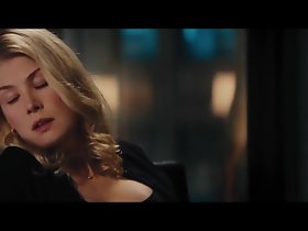 Rosamund Javelin - Banneret Reacher