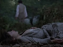 पत्र कली Arterton - डी 'Urbervilles 02 टेस
