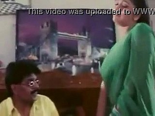 Рамья Шри тетя телугу актриса