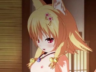 Mistiness Fox Loli Terbaik 20 Menit Hentai Porn