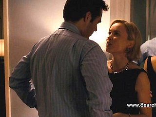 拉达·米切尔（Radha Mitchell） - 爱的盛宴