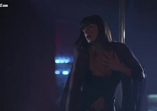 Revealed Celebrities - Stripteases increase vol 6