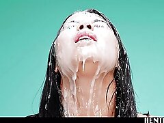 Certain ricochet boundary Hentai - Daughter Dee gets tentacled fucked with the addition of creampied big lifetime