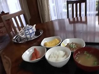 japanese sheila fucked
