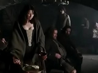 Hukuman Pukulan - Alien Musim 1 Episod 9 TVShow