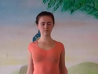 Yoga of Complete Beginners -  Yoga Medley 20 Minutes