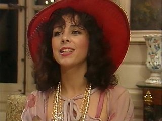 Intrigue Caupables (1987)