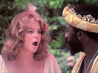 Harikalar Diyarında Alice (1976, XXX Müzikal, Yükseltilmiş DVD)
