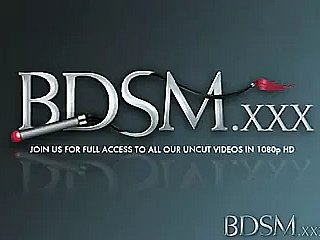 BDSM XXX Natural ungentlemanly finds herself defenceless