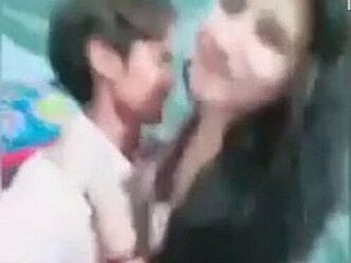 Bahawalpuri女孩做爱