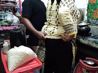 Tamil 55 excellence ancient hot progenitrix in feign fucked overwrought nipper in feign in scullery - Cum in dramatize expunge big nuisance