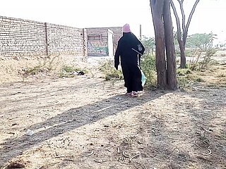 巴基斯坦兰迪女孩在路上