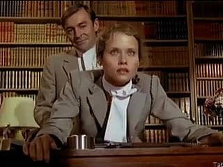 An obstacle abb? fucked a young librarian