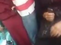encoxada panas