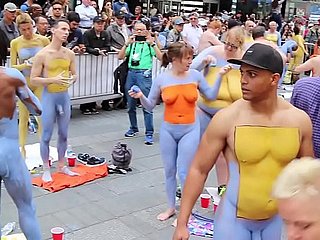 stripped public